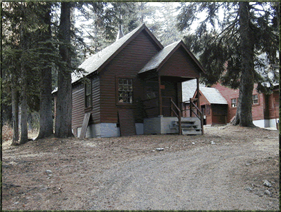 Cabin